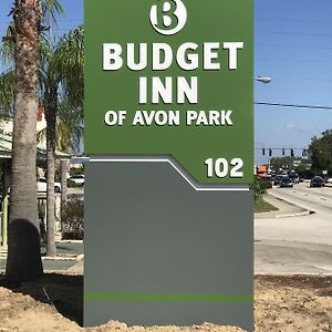 Budget Inn Of Avon Park