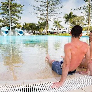 Tallebudgera Creek Tourist Park